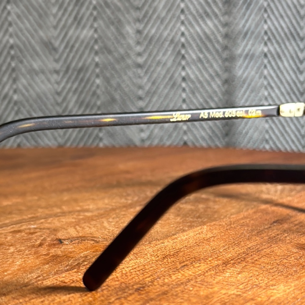 Used Lunor Frames Only - image 6